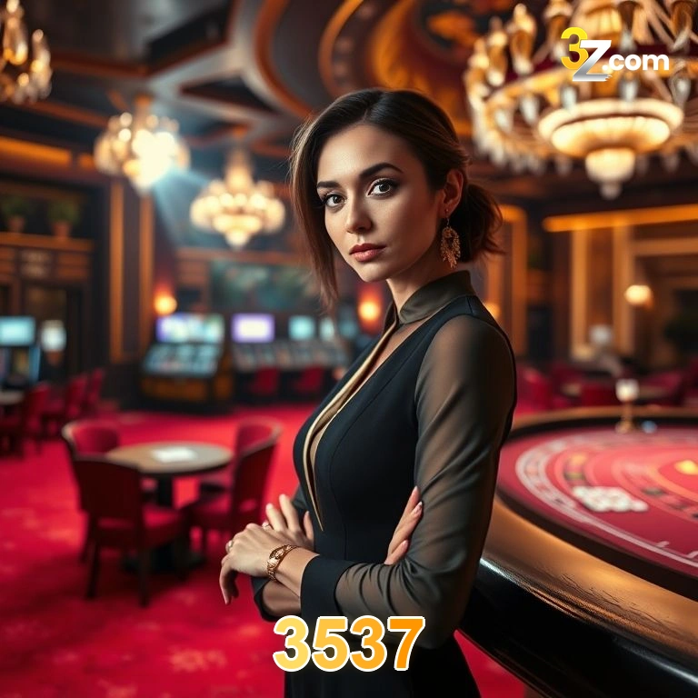 Blackjack Success Story
