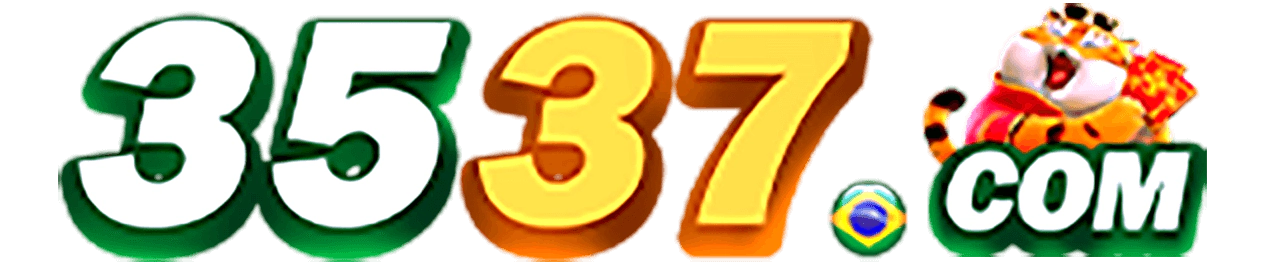 Logo da 3537